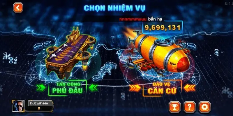 Đánh giá hệ thống game bắn cá đổi thưởng 86BET